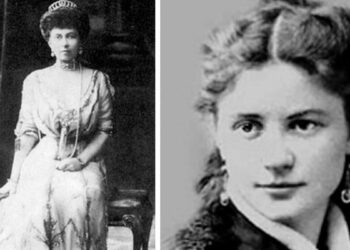 Чем знаменитая Сонька Золотая Ручка покоряла многочисленных мужчин