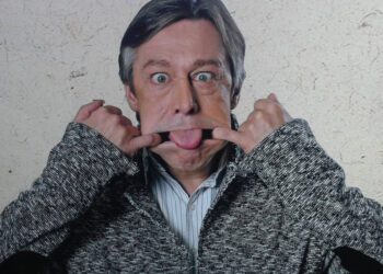 За что режиссер Михалков смертельно обиделся на актера Ефремова