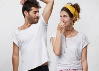 Какие продукты делают запах пота особенно неприятным