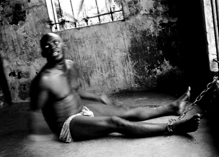 Самые чудовищные эксперименты над людьми