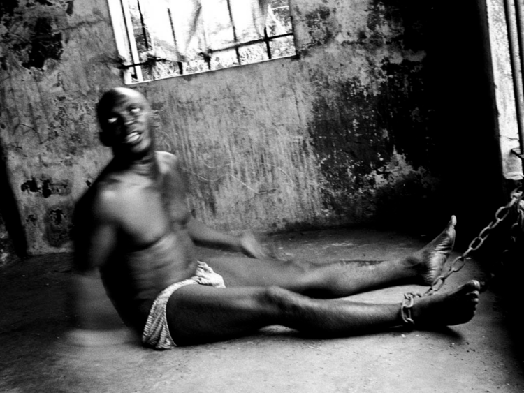 Самые чудовищные эксперименты над людьми