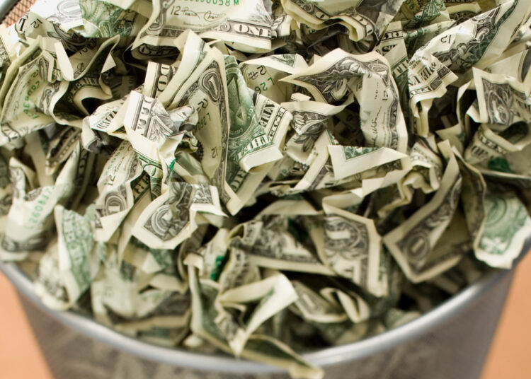 Денежные народные приметы. Как наши предки заманивали благосостояние в дом