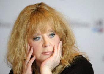 7 российских звезд, осмелившихся поссориться с самой Пугачевой