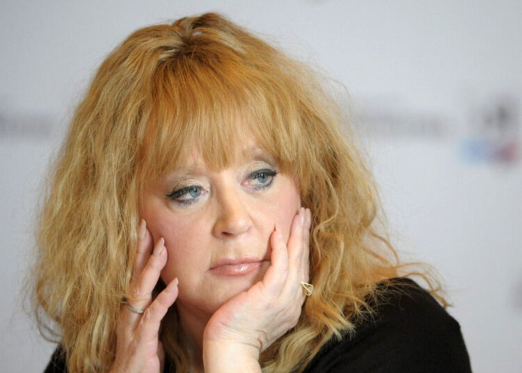 7 российских звезд, осмелившихся поссориться с самой Пугачевой