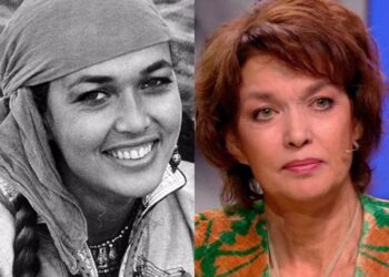 Куда пропала звезда фильма «Цыган» Матлюба Алимова