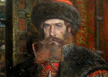 Жестокий палач Ивана Грозного: что хорошего для России сделал Малюта Скуратов