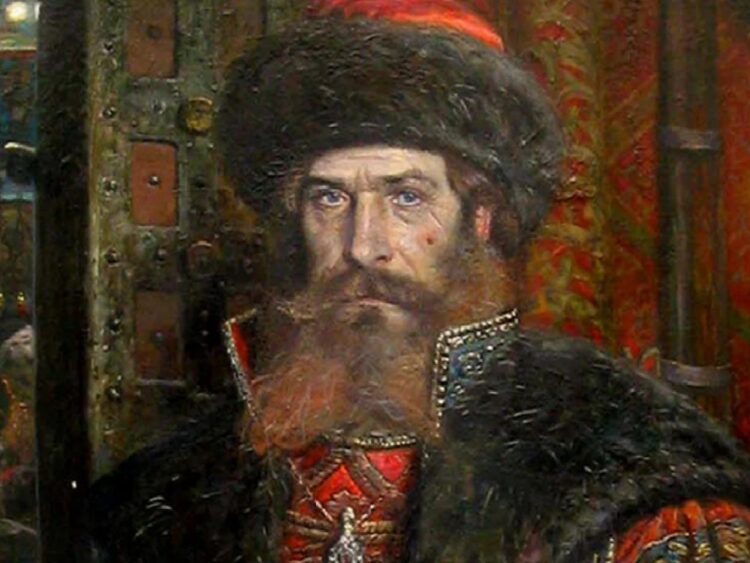 Жестокий палач Ивана Грозного: что хорошего для России сделал Малюта Скуратов