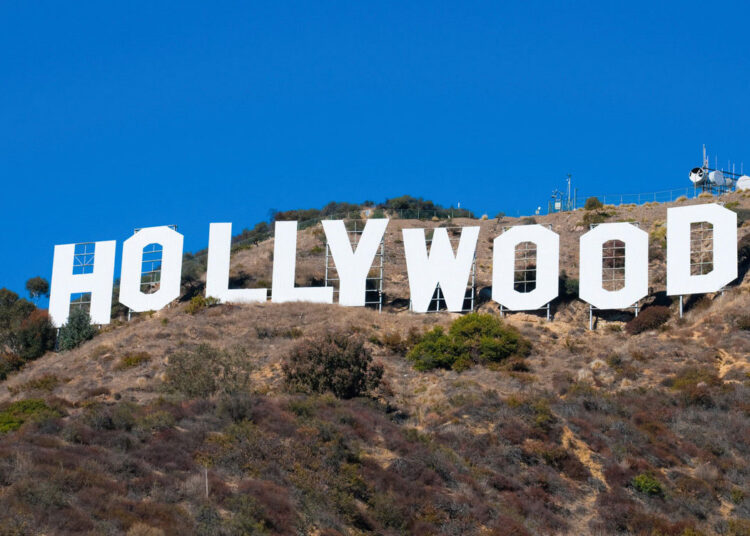 10 громких скандалов Голливуда