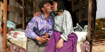 Какие знаки оставляли цыгане вдоль дорог