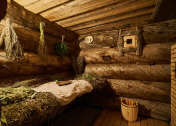 Похоронная баня: что за странный обычай существовал на Руси