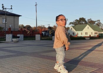 80 см: как живет самая маленькая девушка России