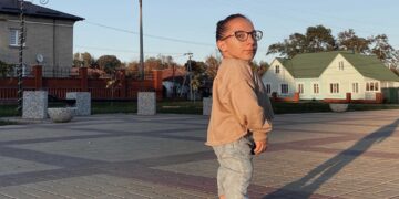 80 см: как живет самая маленькая девушка России