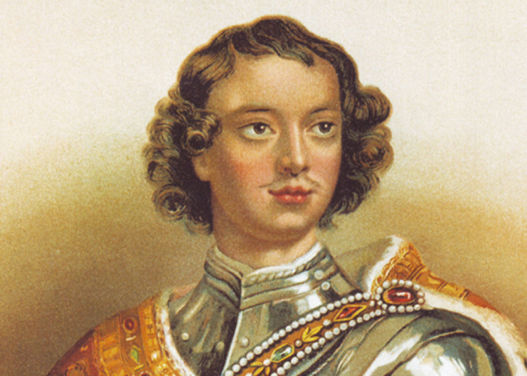 Как за каменной стеной: мужские имена прирожденных защитников