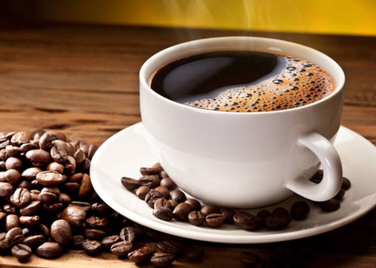 Ученые открыли неожиданные свойства кофе