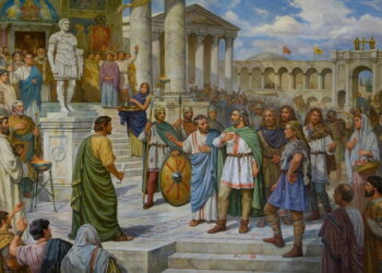 Как была устроена Византия: мифы и факты, о которых мало кто знает