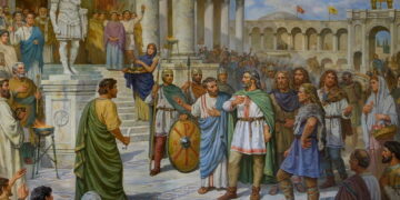 Как была устроена Византия: мифы и факты, о которых мало кто знает