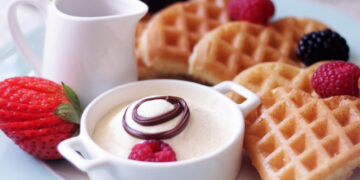 Рекомендации ученых по здоровому завтраку: что ни в коем случае нельзя есть натощак