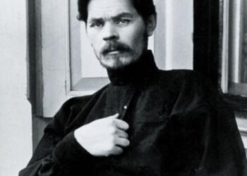 Иностранка была шокирована интимом с Горьким. Вот что ее поразило