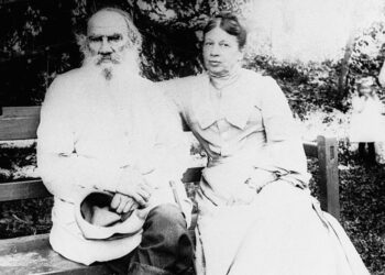 После первой брачной ночи Толстой в дневнике унизил жену этими двумя словами