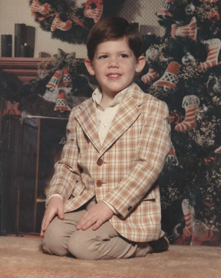 Как сейчас живет малыш, который родился весом более 7 кг