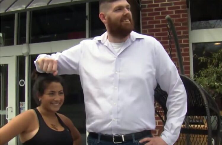 Как сейчас живет малыш, который родился весом более 7 кг