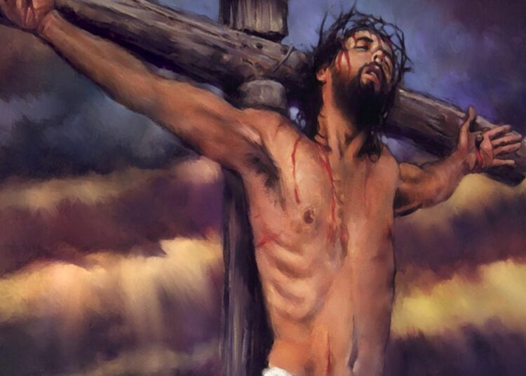 Шестиконечный, восьмиконечный, с перекладиной и без: разбираемся в видах крестов в христианстве