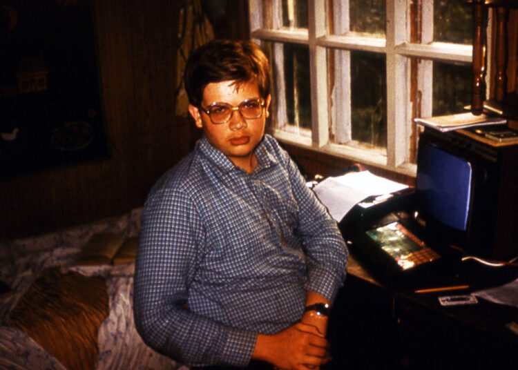 Диагноз – гений: история вундеркинда Паши Коноплева, не дожившего до 30 лет. Фото