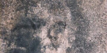 Лица Бельмеса: пугающая аномалия, которую не могут объяснить ученые