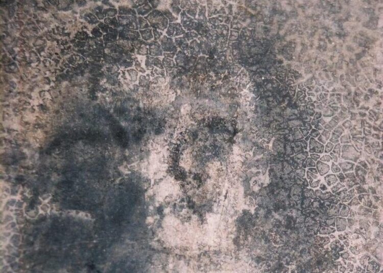 Лица Бельмеса: пугающая аномалия, которую не могут объяснить ученые