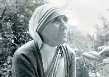 Ангел из ада: почему мать Тереза любила смотреть на страдания людей