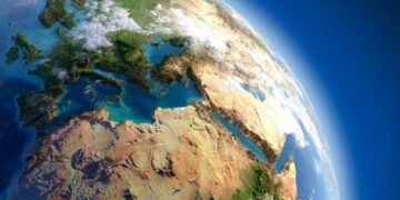5 мест, в которых можно основать государства: ничейные территории, оставшиеся на Земле