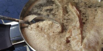 Грязь какая-то или что: зачем на самом деле с бульона снимают пену