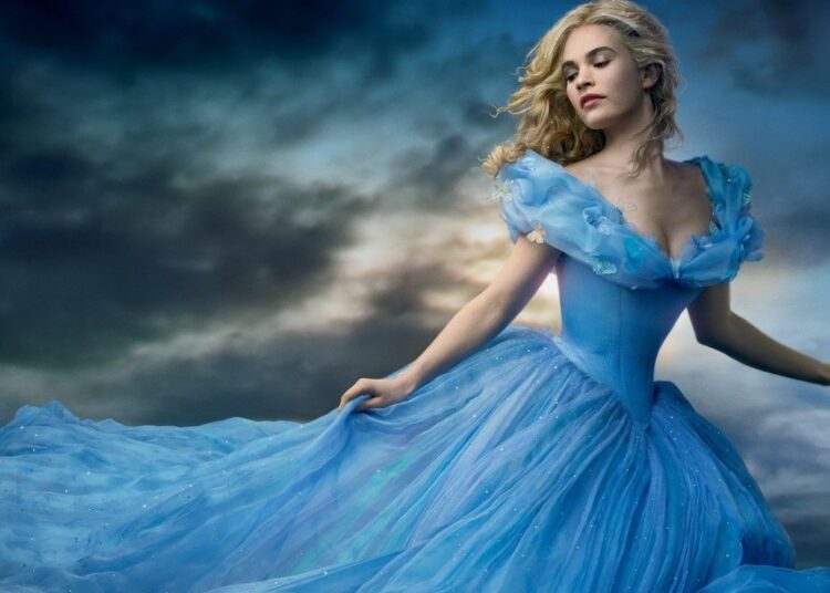 Пытки и каннибализм: что на самом деле было в сказке о Золушке