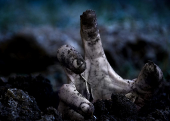 Восстали из могилы: как удалось выжить похороненным заживо