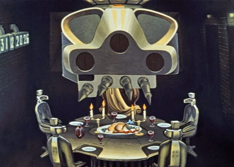 4 советских мультфильма для взрослых, которые не потеряли актуальности и сегодня