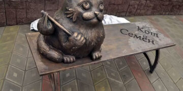 Как сложилась жизнь Мишель Мерсье, прославившейся ролью Анжелики