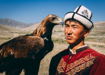 Почему жители Киргизии так не любят, когда их называют киргизами