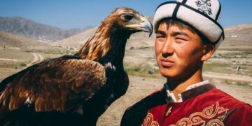 Почему жители Киргизии так не любят, когда их называют киргизами