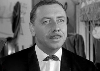 За что служивший на фронте великий актер Анатолий Папанов был осужден на шесть лет