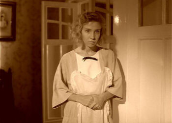 Звезда «Собачьего сердца» Ольга Мелихова: эта роль прославила ее и стала последней