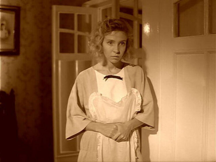 Звезда «Собачьего сердца» Ольга Мелихова: эта роль прославила ее и стала последней