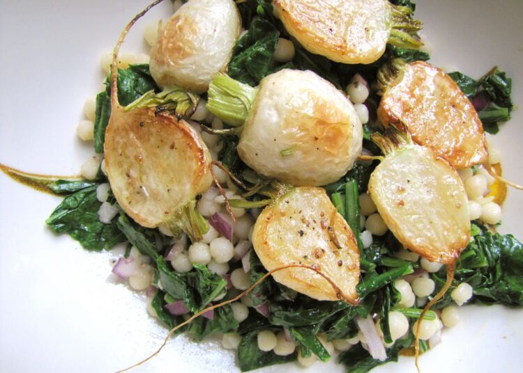 Что в России ели до появления в стране картошки