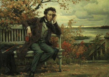 Тайная любовь Александра Пушкина к жене императора: о чем молчат исследователи