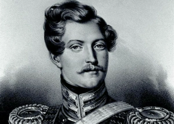 Любила «дядюшку Пушкина»: за что Жорж Дантес на 28 лет посадил родную дочь в сумасшедший дом