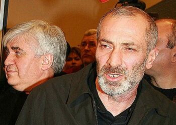 Как сейчас живет Виталий Калоев, отомстивший за гибель своей семьи в авиакатастрофе