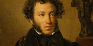 Как на самом деле выглядел потомок африканца Александр Пушкин