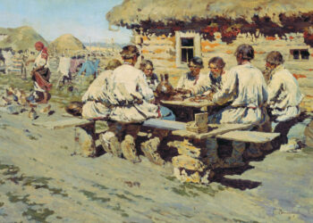 Заложные покойники: смерть кого на Руси считалась самой позорной