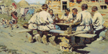 Заложные покойники: смерть кого на Руси считалась самой позорной