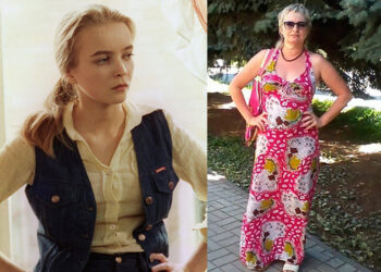 Как вдова Олега Янковского Людмила Зорина живет после его смерти