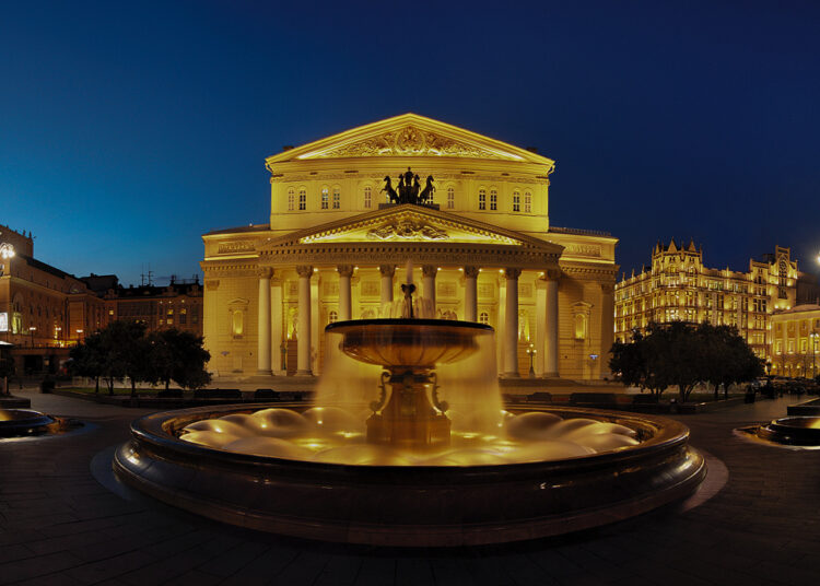 Большой театр проклят: почему так считается